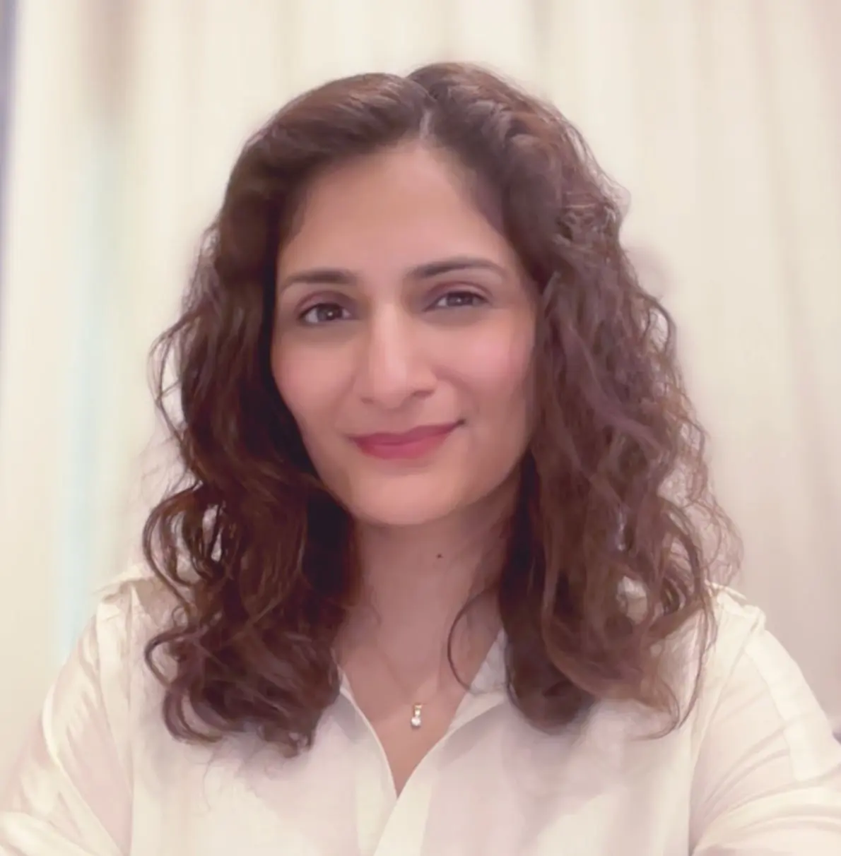 Fizza Suhail