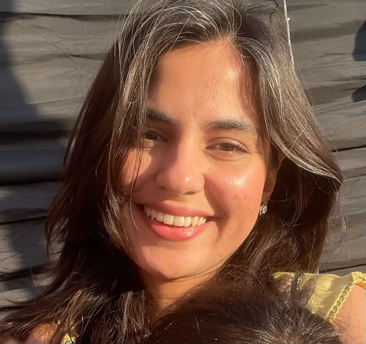Maham Hameed