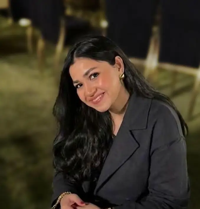 Maira Haye