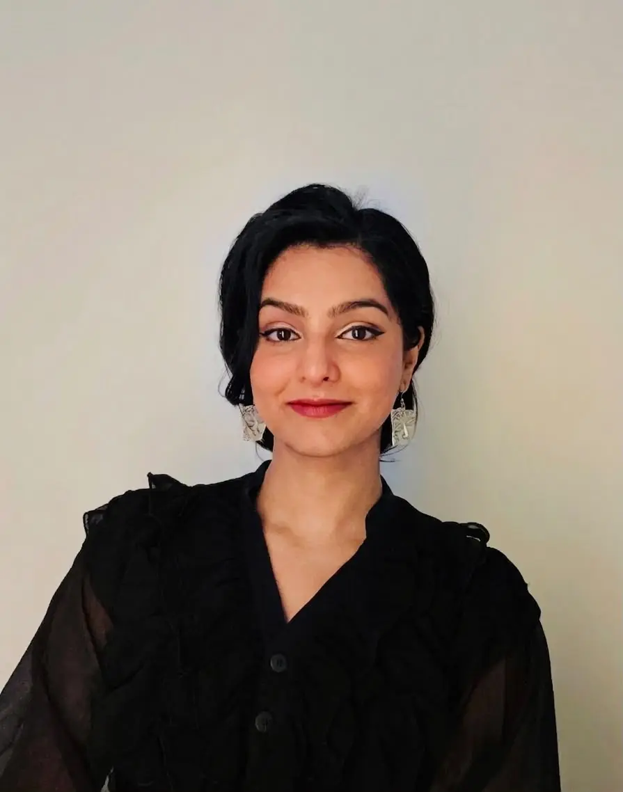 Muzna Shehzad